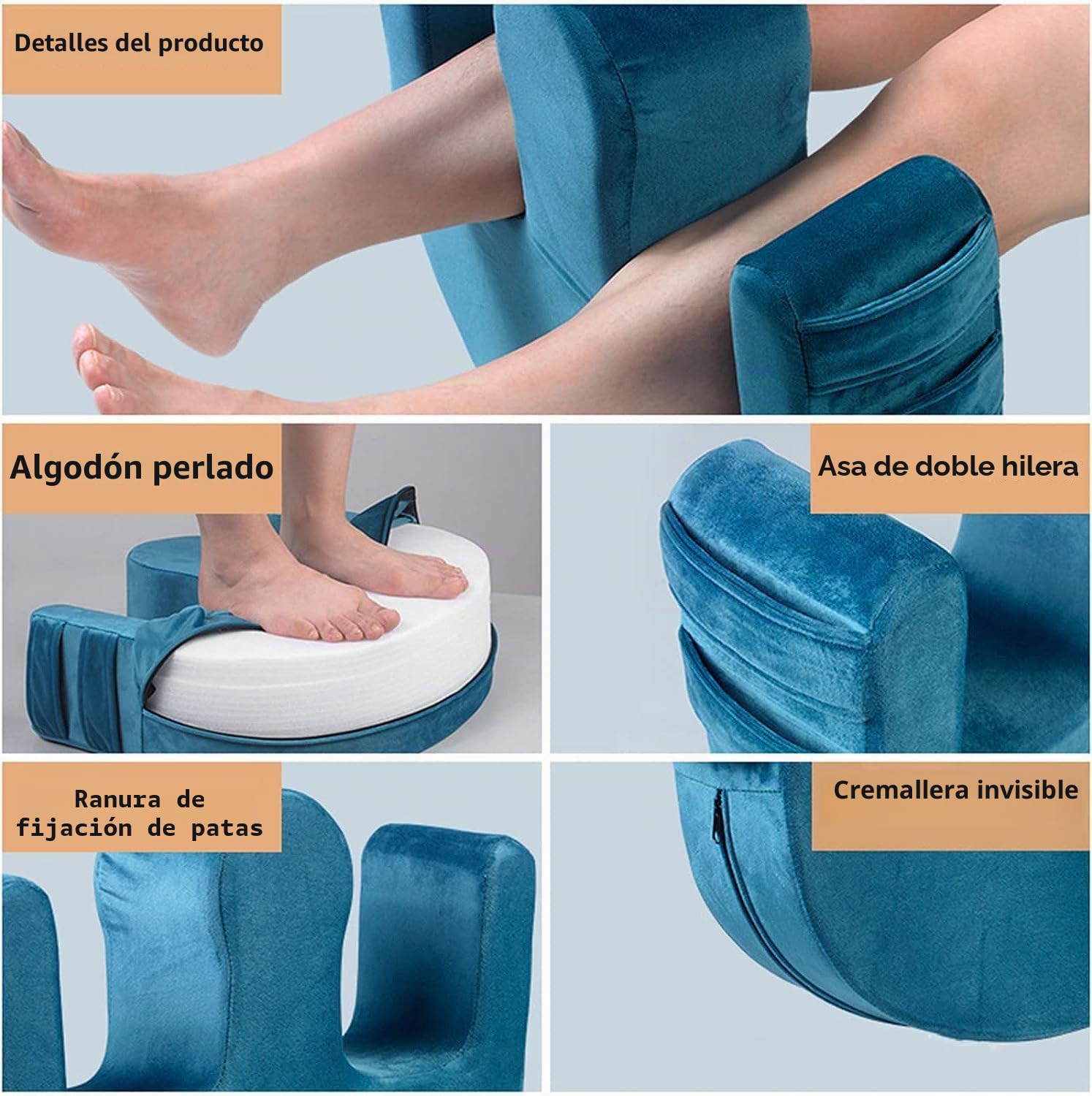 Cojín Posicionador Pacientes En Cama Cambios Posturales Dispositivo De Giro para Ancianos Ayudas para Cama Cojín De Transferencias Anti-Decúbito