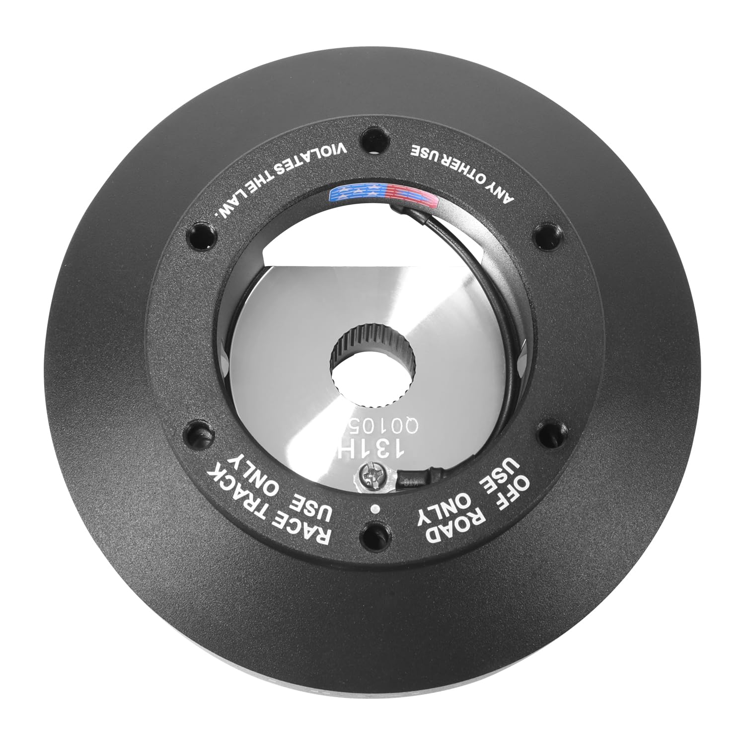 Amazon | NRG Innovations NRG-SRK-131H レーシングスタイル