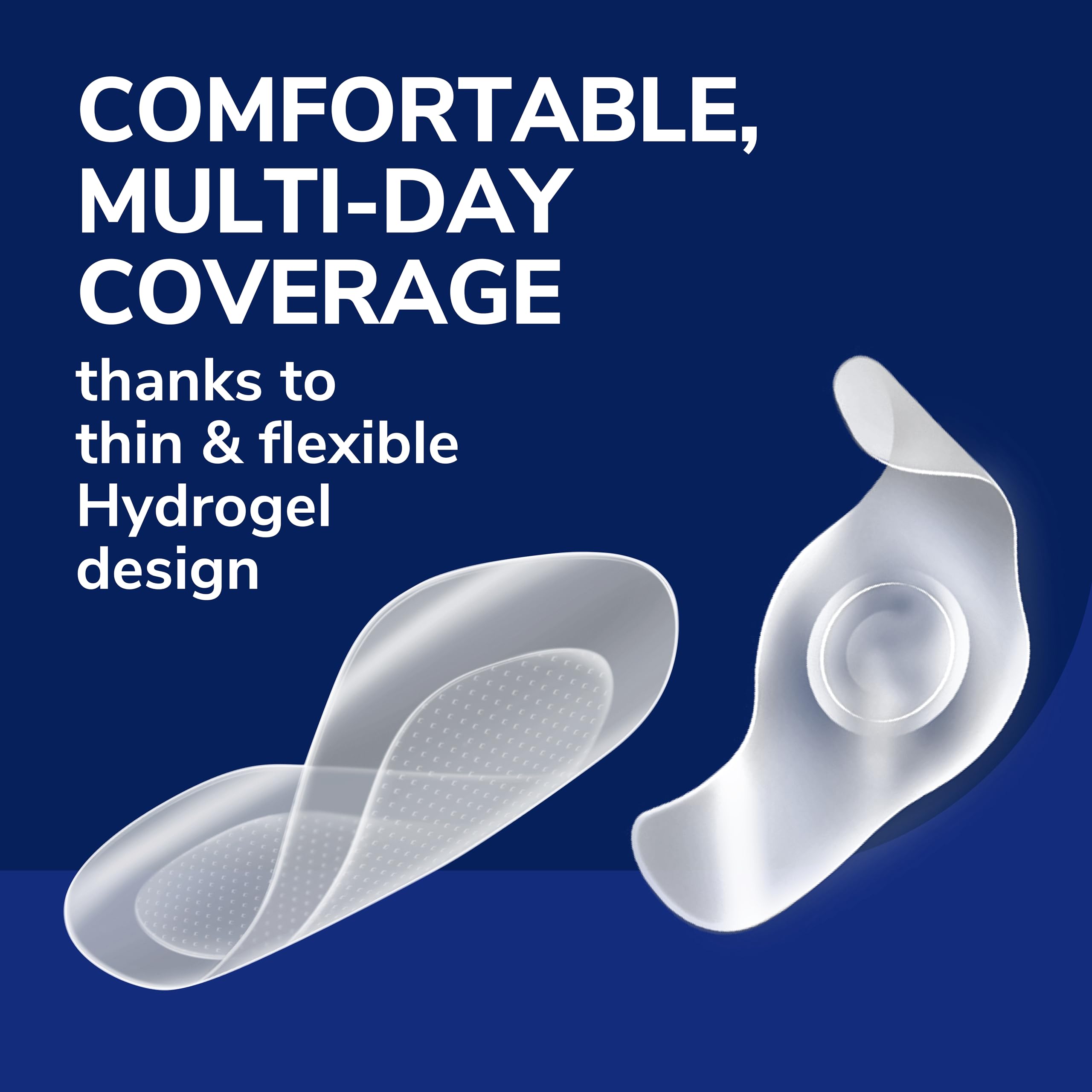 Dr. Scholl's Blister Cushions - Heal & Prevent! -5