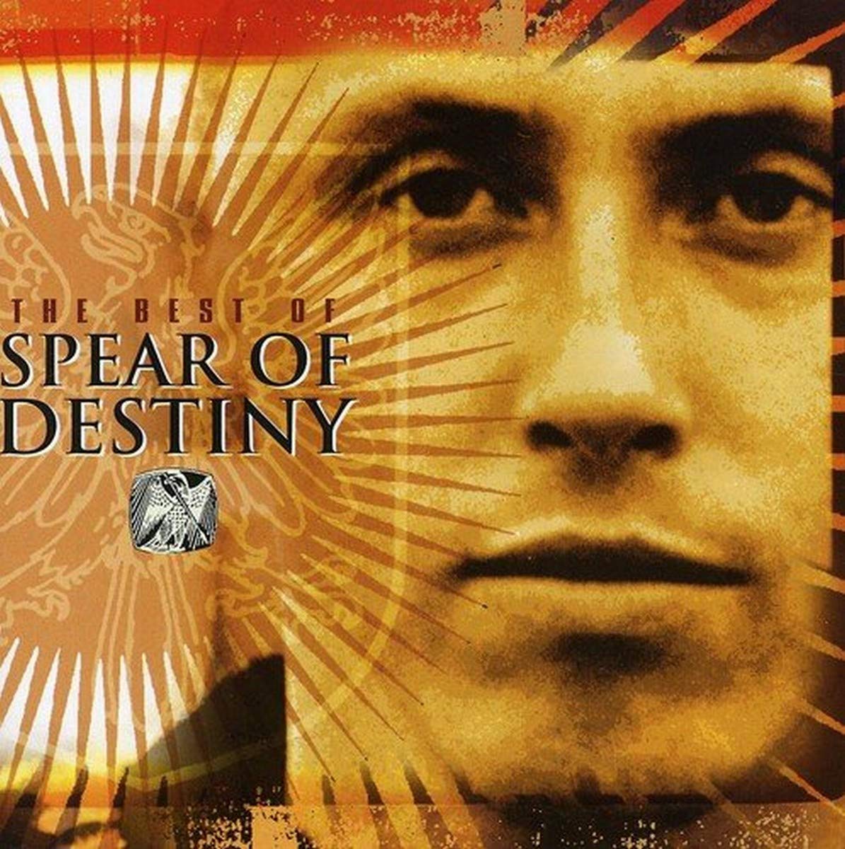 Spear of Destiny Best of Spear of Destiny CD UK Sony Music UK 2003 5113872