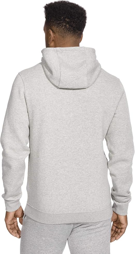 vanderbilt moletom com capuz nike