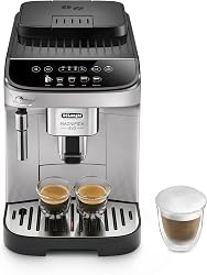 De'Longhi Magnifica Evo Coffee Bean Machine ECAM292.33.SB…