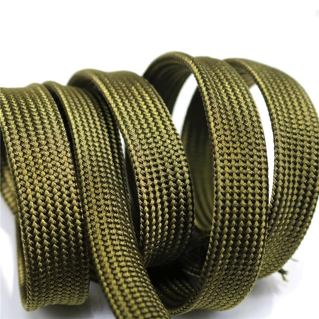 Funda De Cable Trenzado Algodón