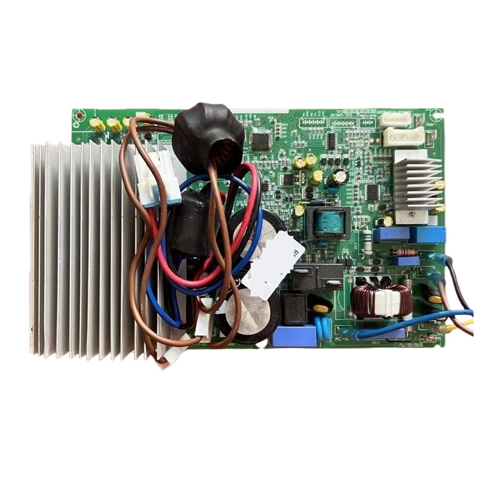 Air conditioner main board ，Compatible For AUX，Air Conditioner Outdoor Unit Control Board R51WBPC0 H24WBPB8 ATM150 Circuit PCB Conditioning Parts