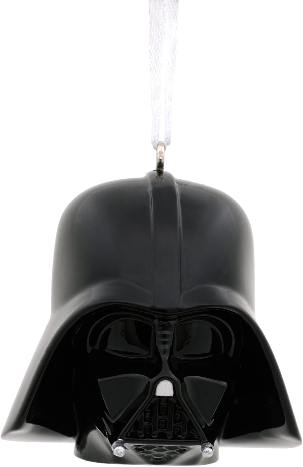 Hallmark Christmas Ornament Star Wars Darth Vader Helmet
