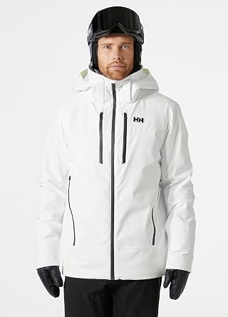 Helly-Hansen Men's Steilhang 2.0 Jacket