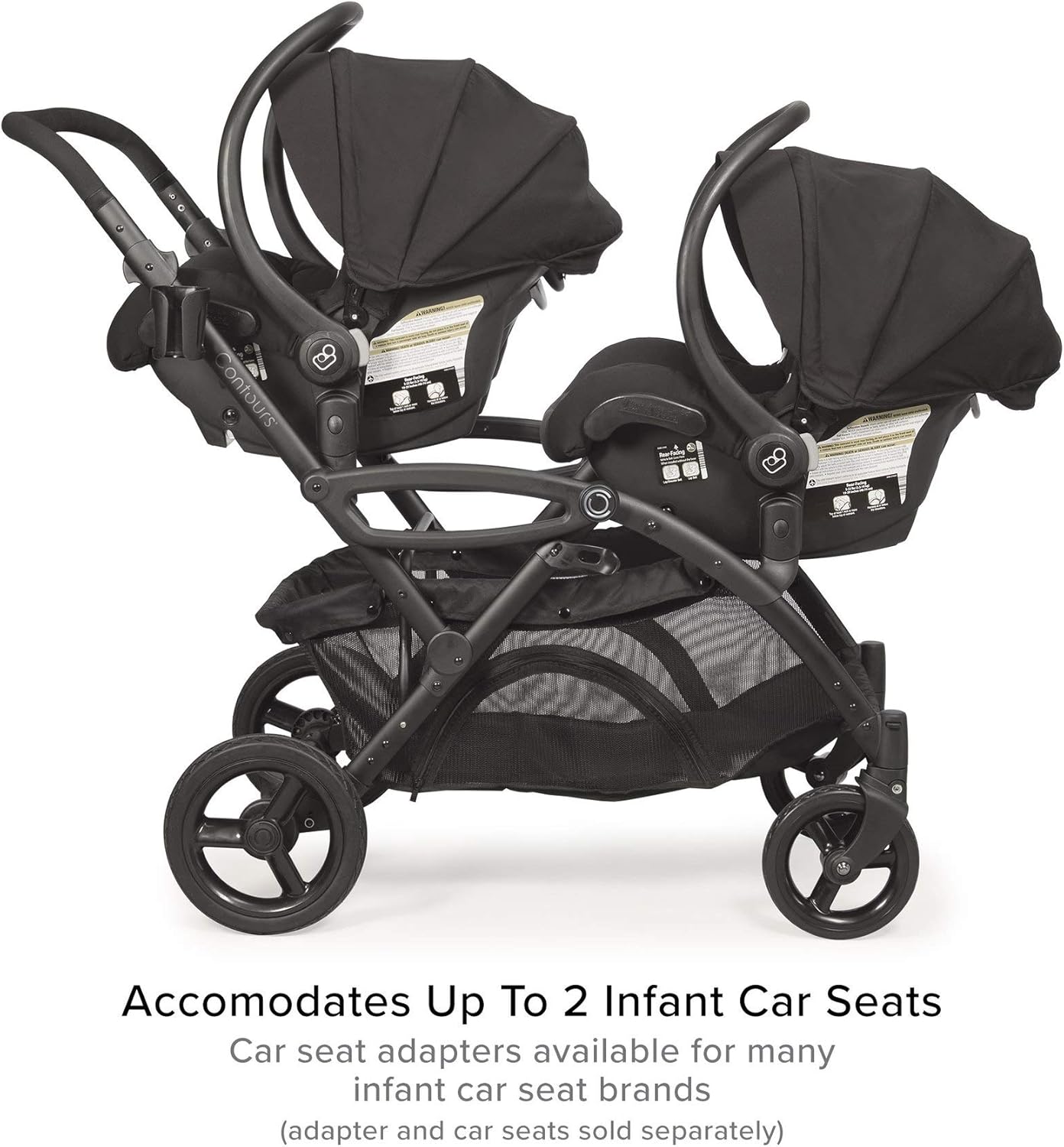 copilot child carrier