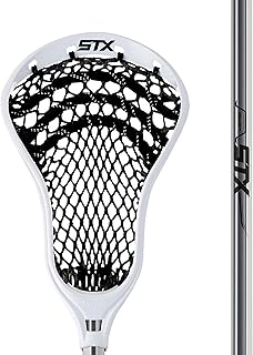 STX Youth Lacrosse Complete Stick