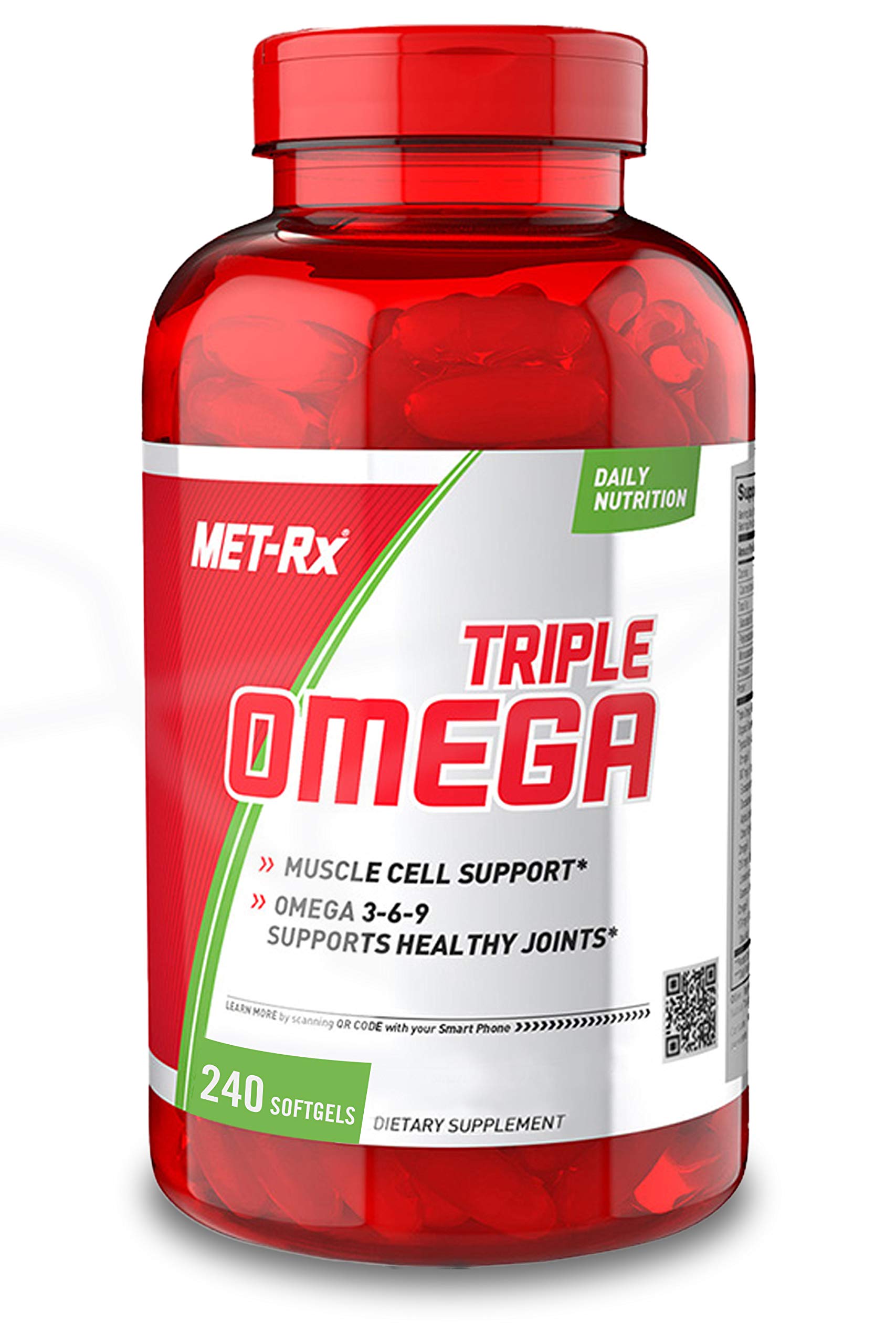 omega 3 6 9 horbaach