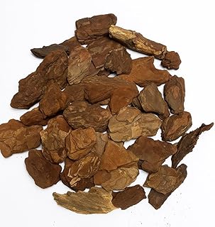 Natural Wood Chip Mulch