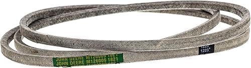 Miniatura 5 de John Deere M126009 - Tractores de jardín de césped serie LT155 LT166