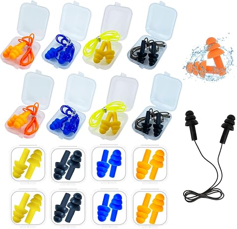 Ear Plugs for Sleeping