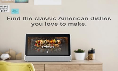 Cookbook americano - receitas de comida americana