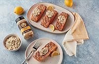 Vista 5 de Einstein Bros. Bagels Everything Bagel - Mezcla de condimentos para bagel, 5 onzas