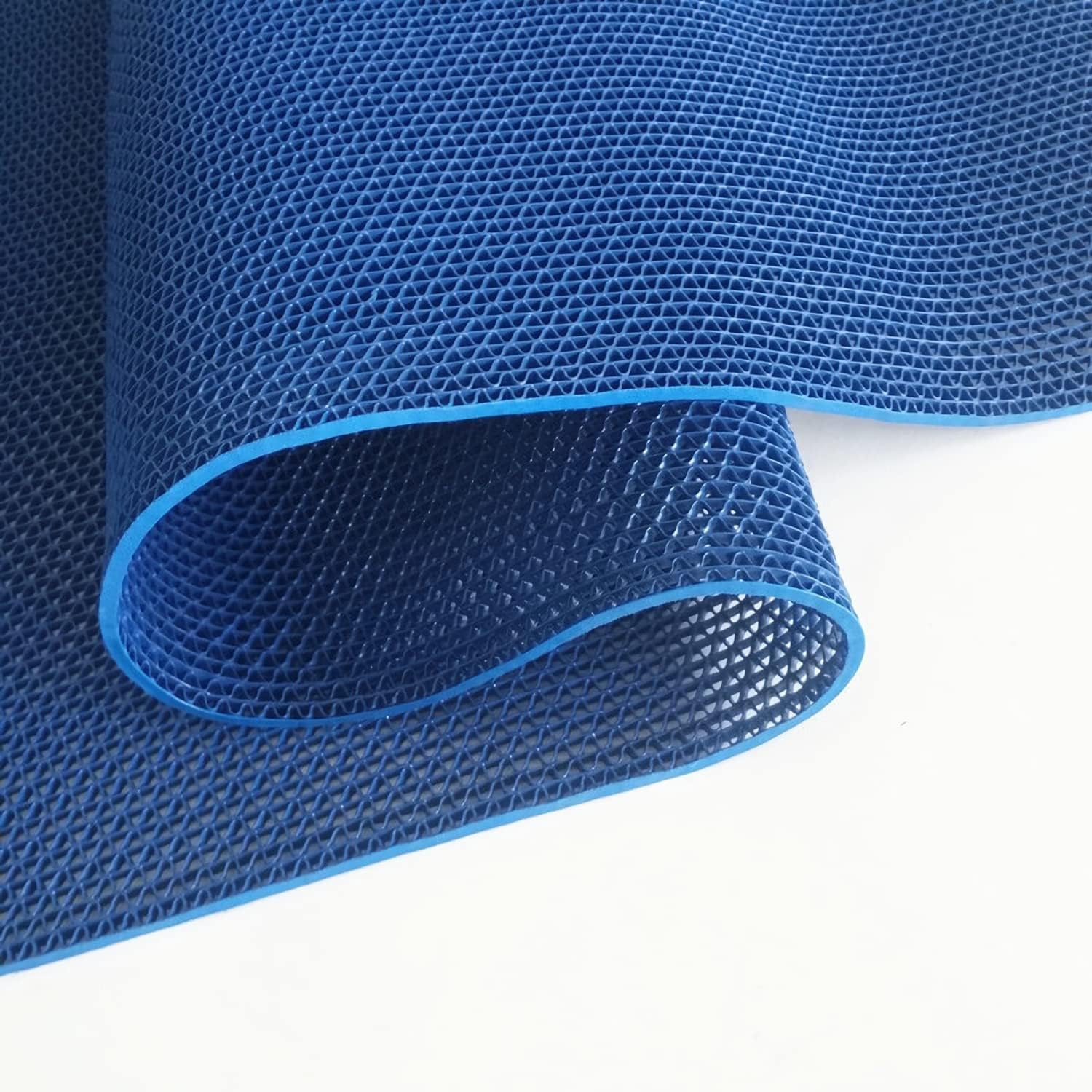 MYOYAY 3' x16.4' PVC Drain Floor Mat Commercial Non-Slip Wet Area Floor Mat — Amazon image 9