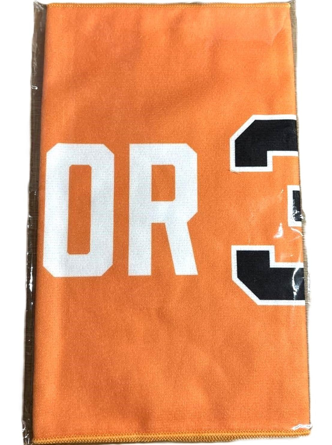 ジャイアンツ長嶋33番タオル 長嶋茂雄GIANTS 応援タオル G3 ジャイアンツ長嶋33番タオル : 長嶋