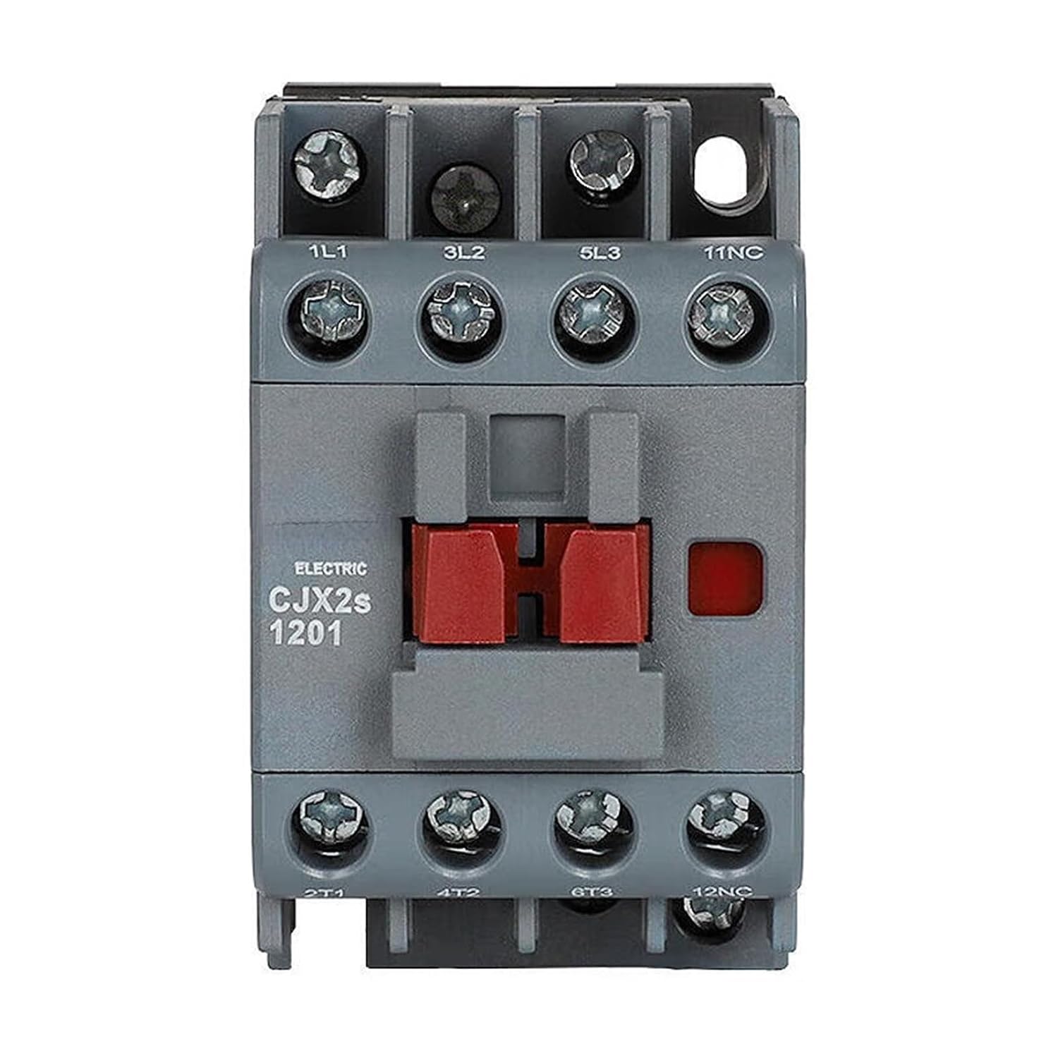 AC contactor;CJX2s-1201 380V/400V 50Hz