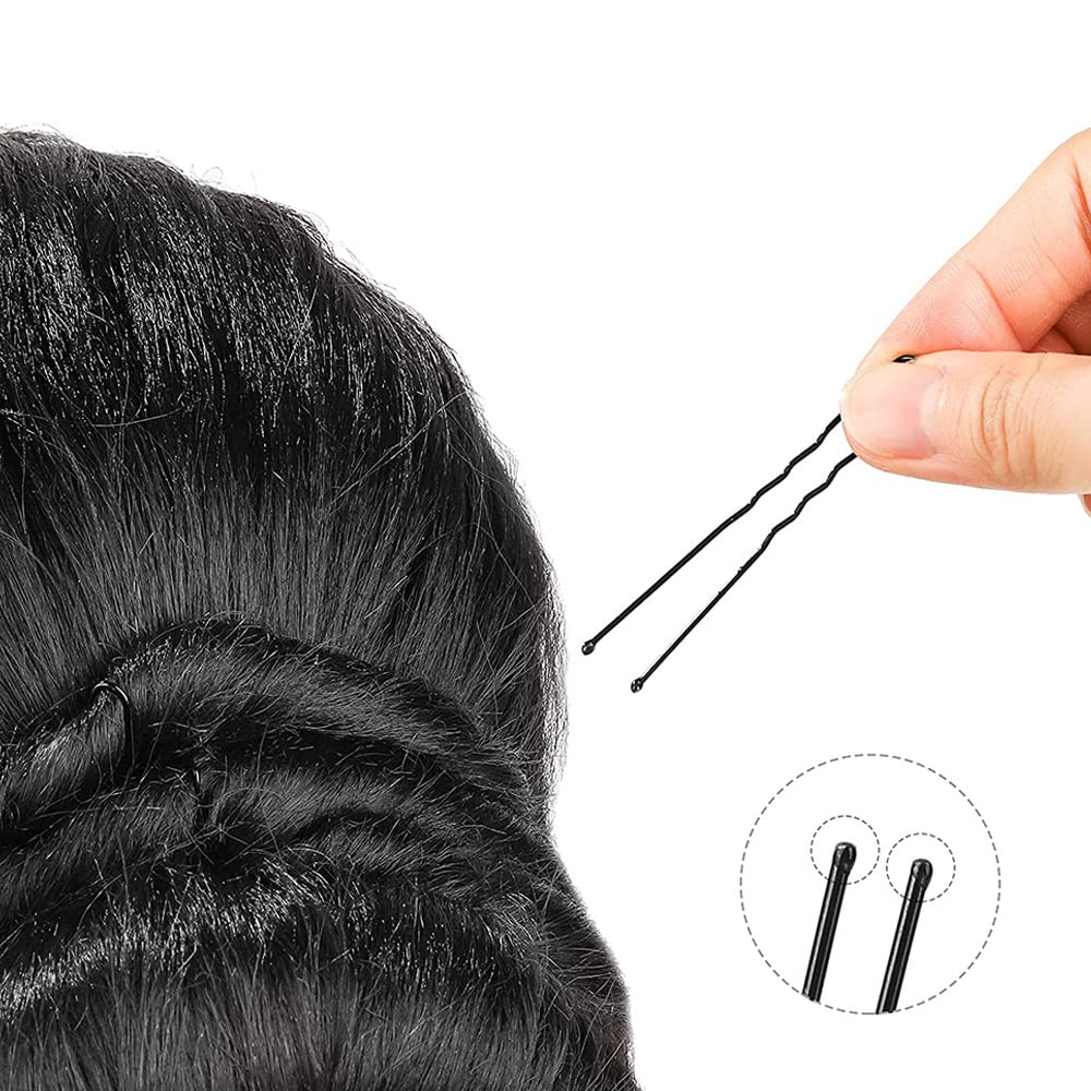 40 Pz Hair Styling Set Di Capelli Design Strumenti Styling Accessori FAI DA TE Modellazione Dei Capelli Kit Magia Veloce Spirale Treccia Treccia Strumento
