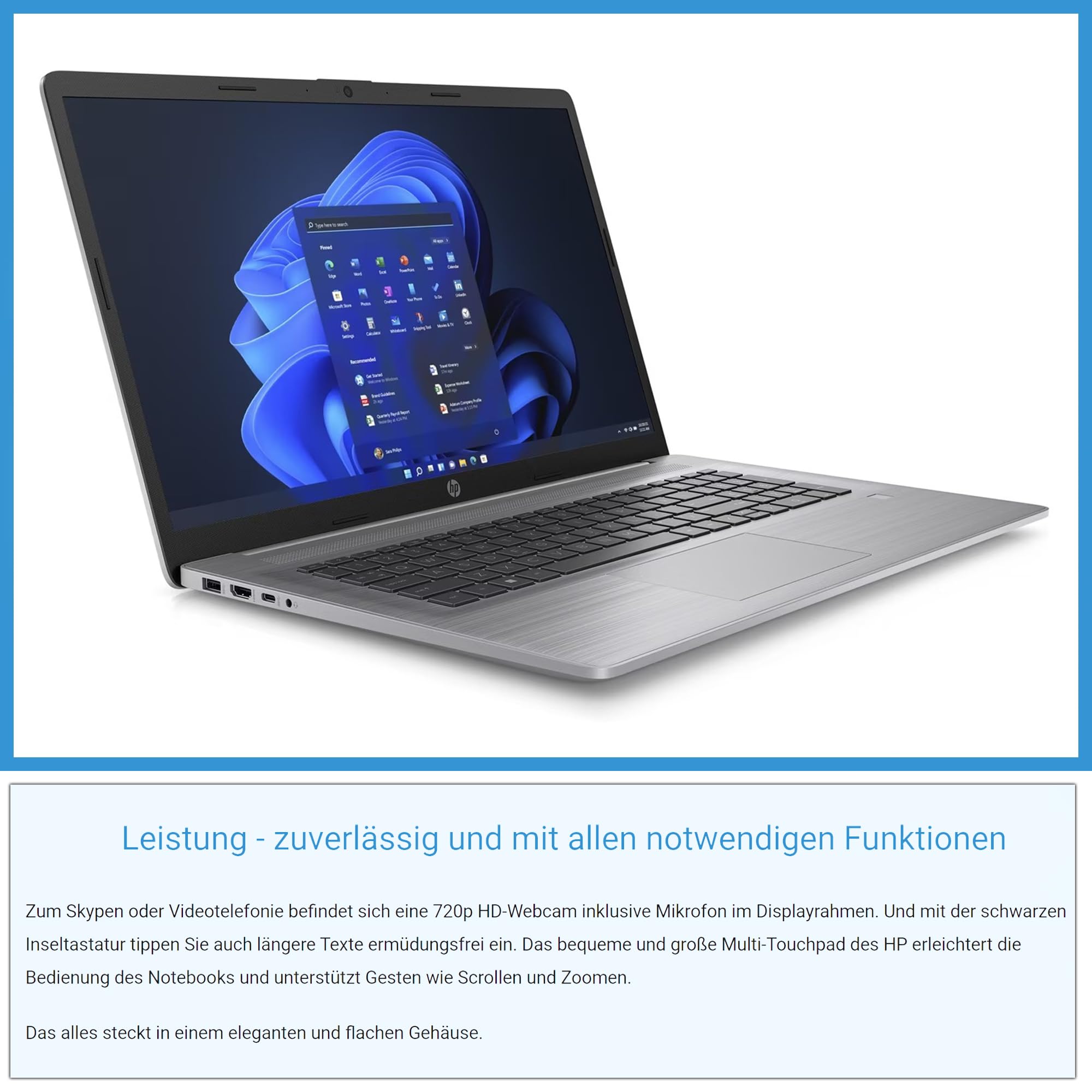 HP Pavilion x360 2-in-1 14