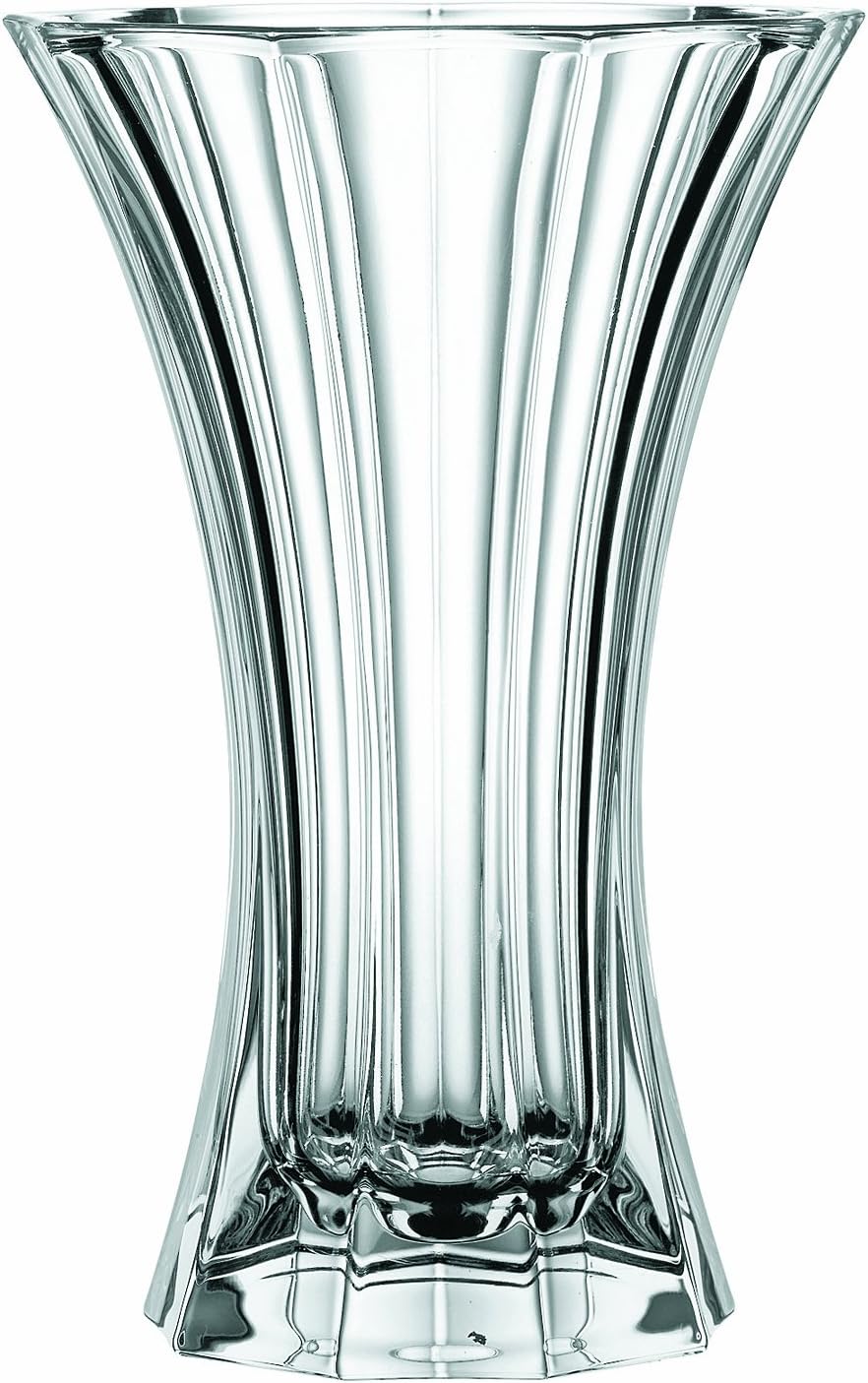 Waterford Giftology Lismore Honey Bud Vase, 6" Clear Home