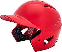 Vista 9 de Champro Casco de bateo HX Rookie