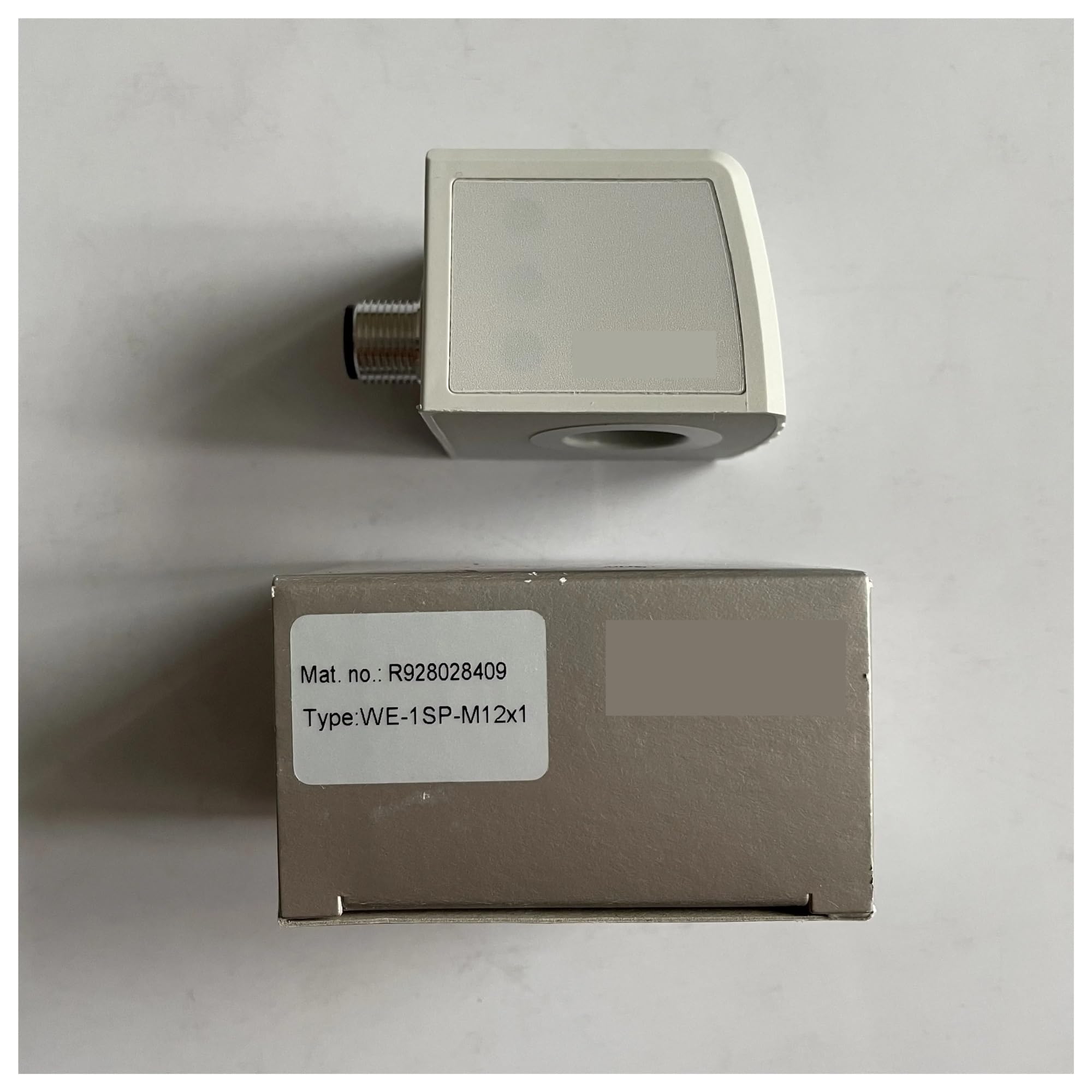 Rosco Amazon.com: PIOXQCFJ Rex roth R928028409 Clogging Indicator WE-1SP