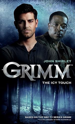 Grimm The Icy Touch