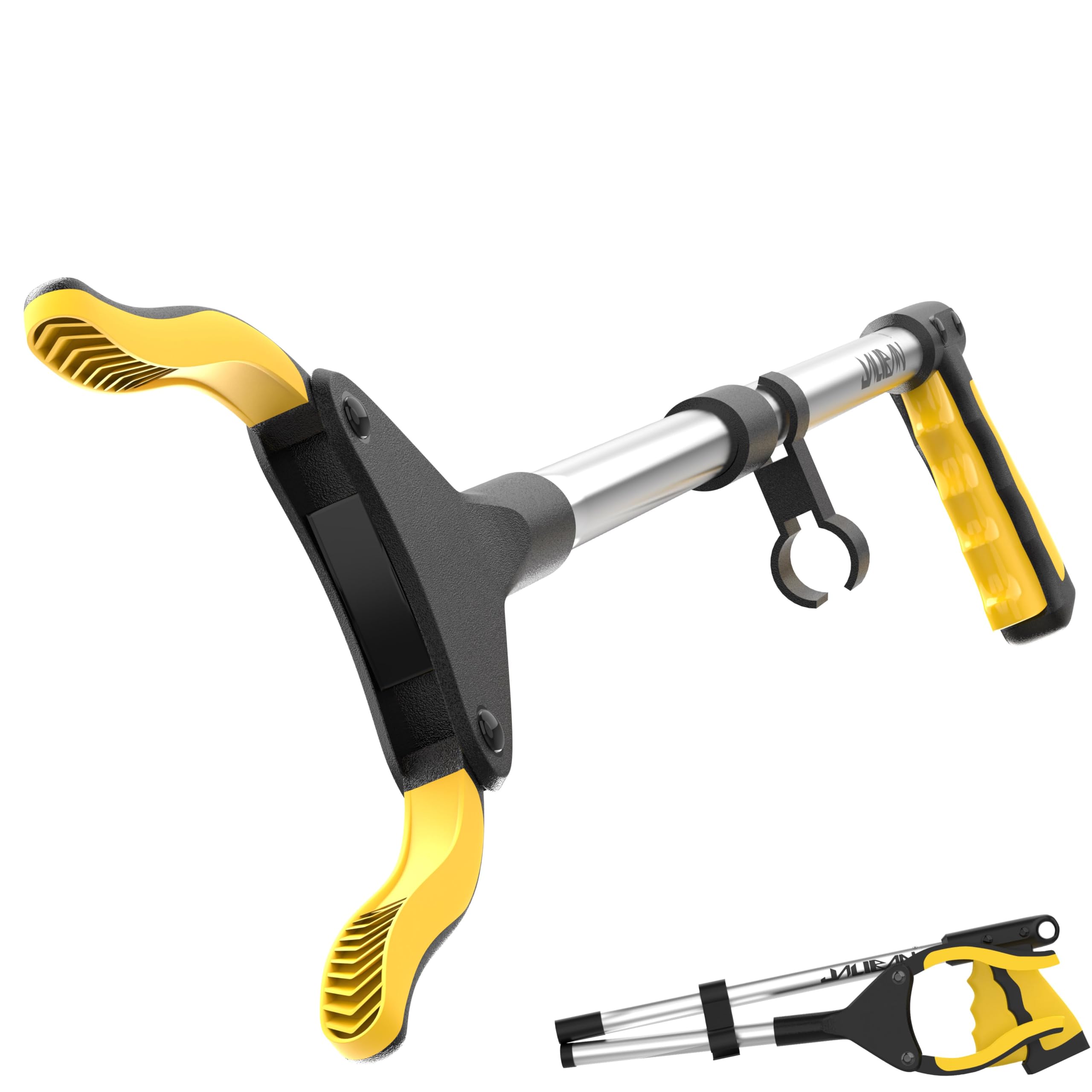 Jaliban Litter Pickers 32