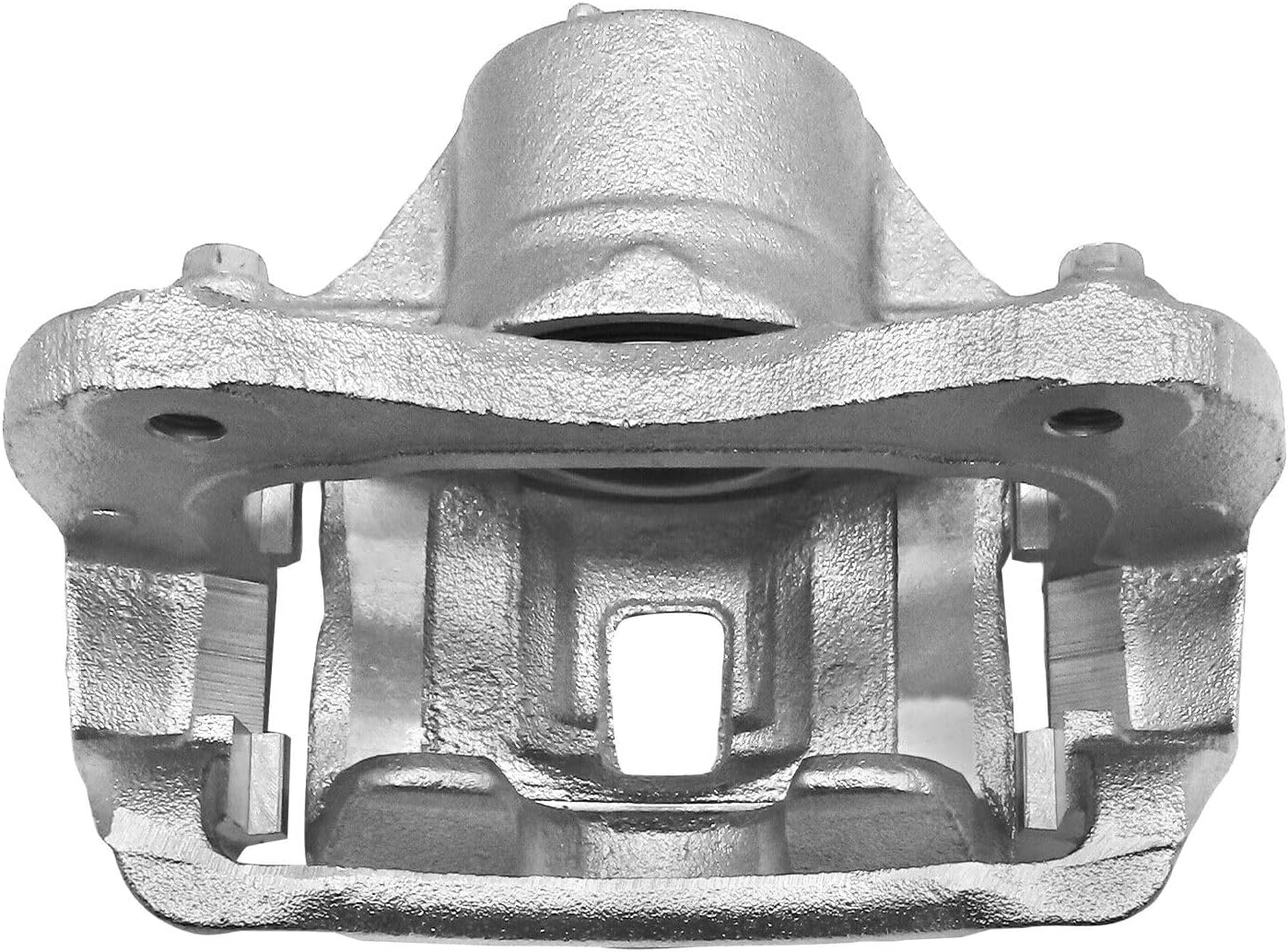 Front Disc Brake Caliper with Bracket Left and Right 2PCS for Hyundai Tucson 2005 2006 2007 2008 2009 2.0L