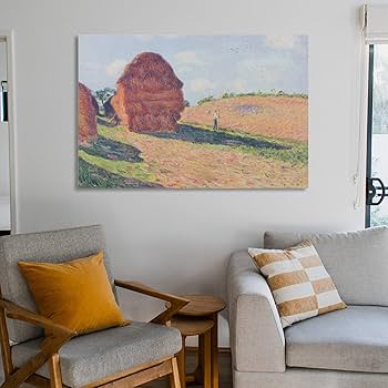 Alfred Sisley Art poster シスレー Alfred Sisley Art poster シスレー