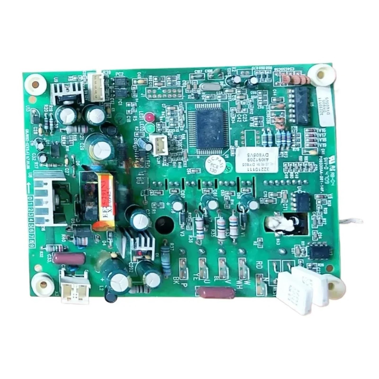 Circuit PCB Conditioning Parts，Compatible For Gree，Air Conditioner Control Board 32210111