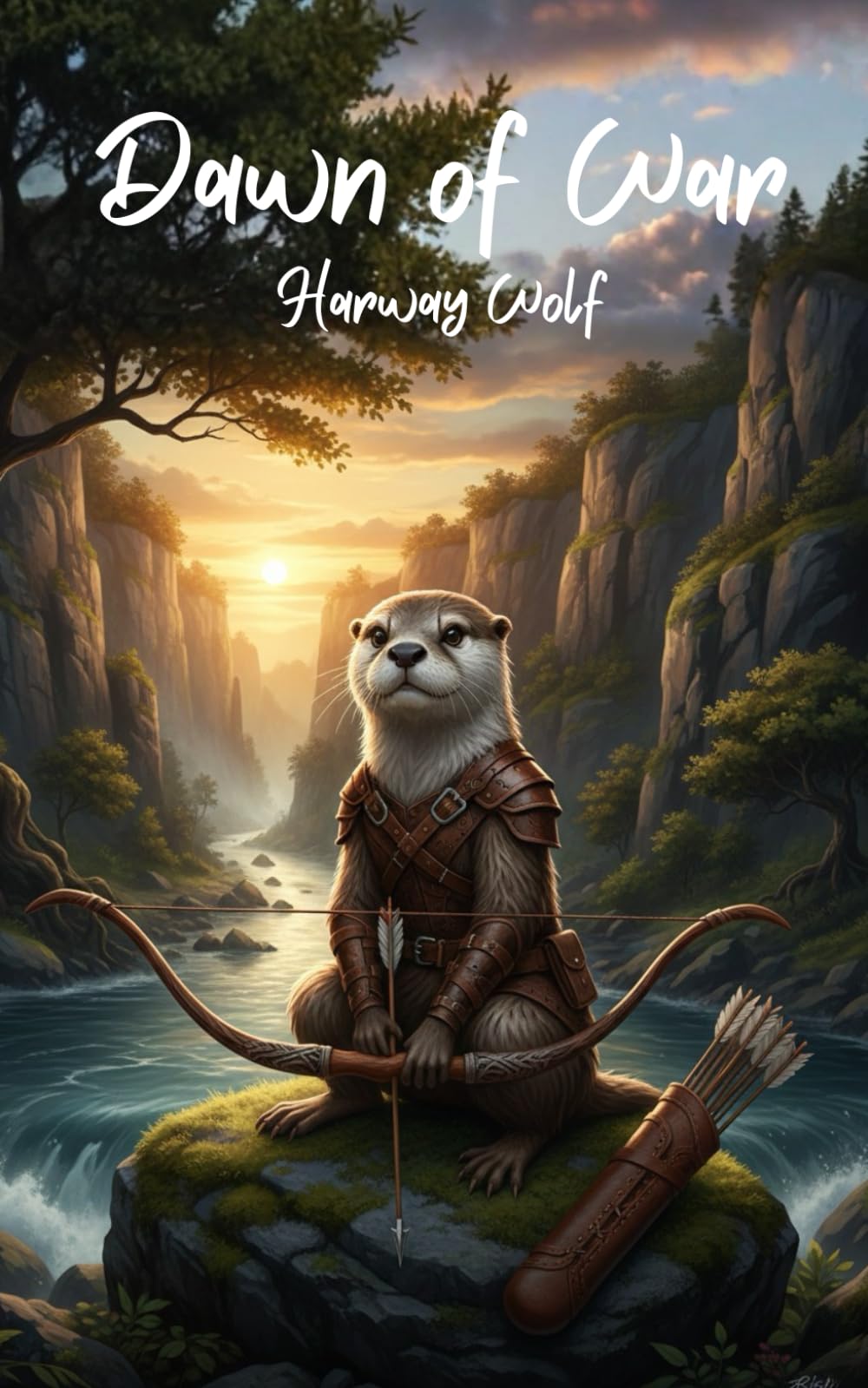 Last Hope (Chronicles of Otters)