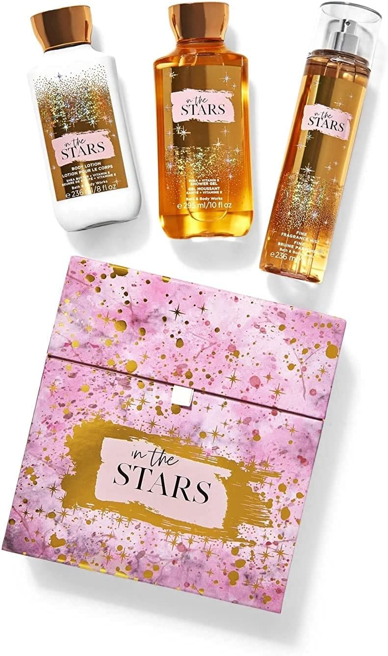 In The Stars Trio