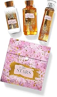 باث اند بودي وركس في ستارز تريو