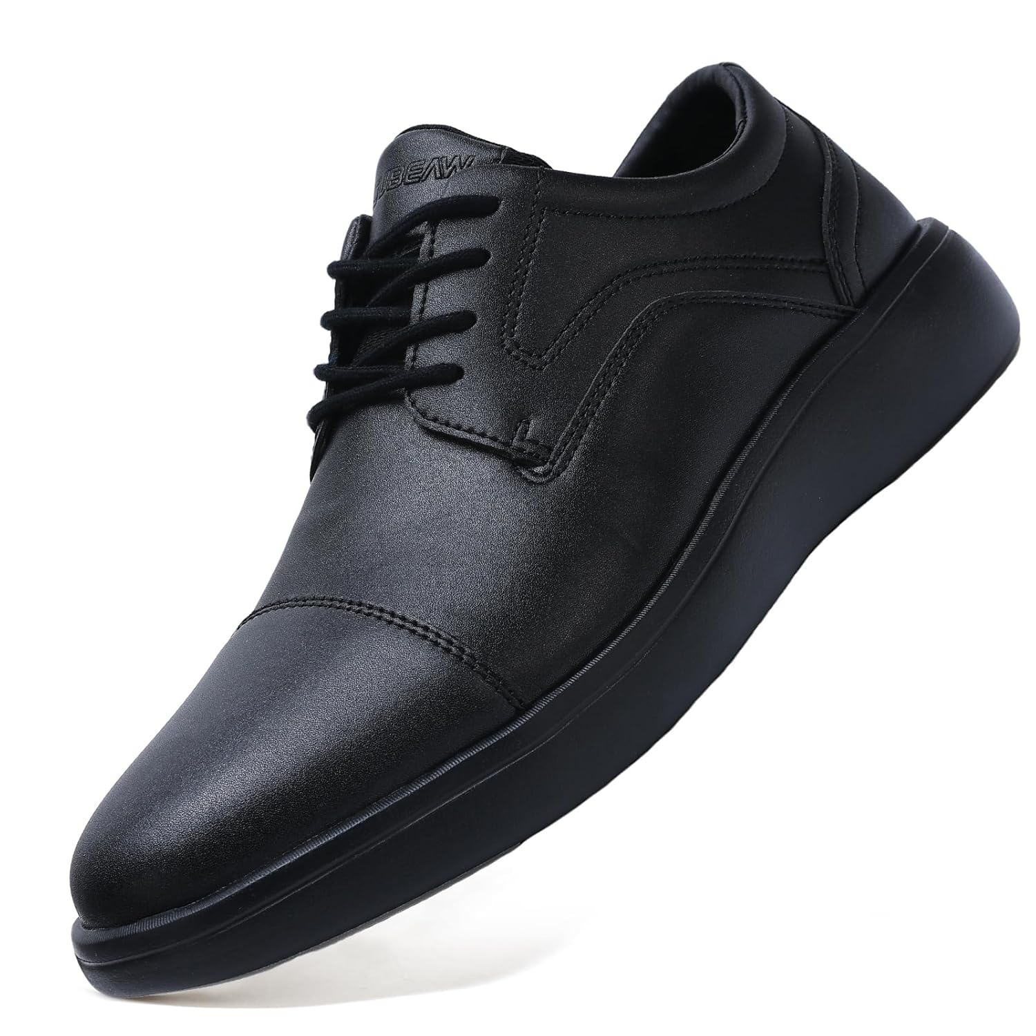 Mens Dress Sneaker Shoes Casual Business Wingtip Oxford Shoes for Men