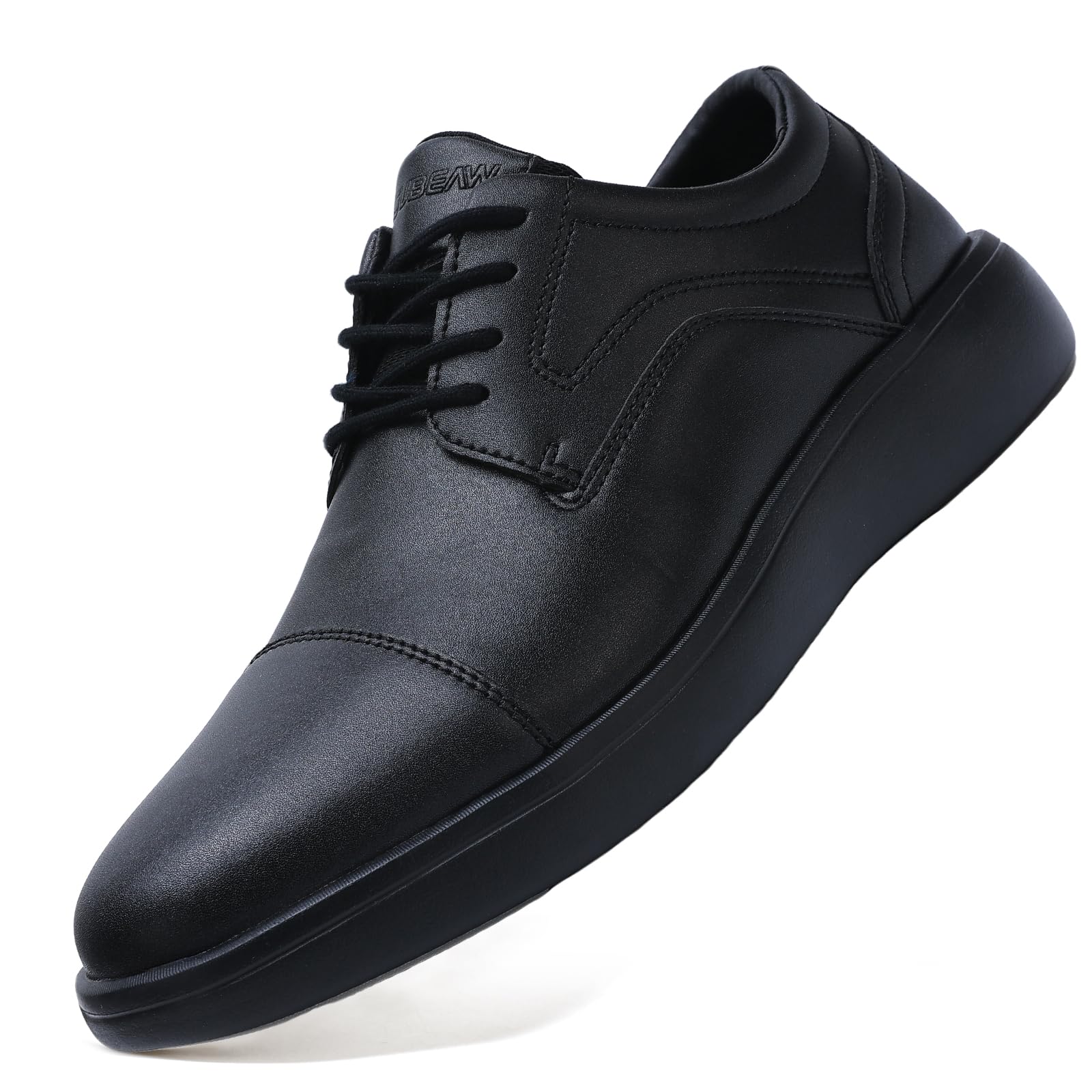Mens Dress Sneaker Shoes Casual Business Wingtip Oxford Shoes for Men