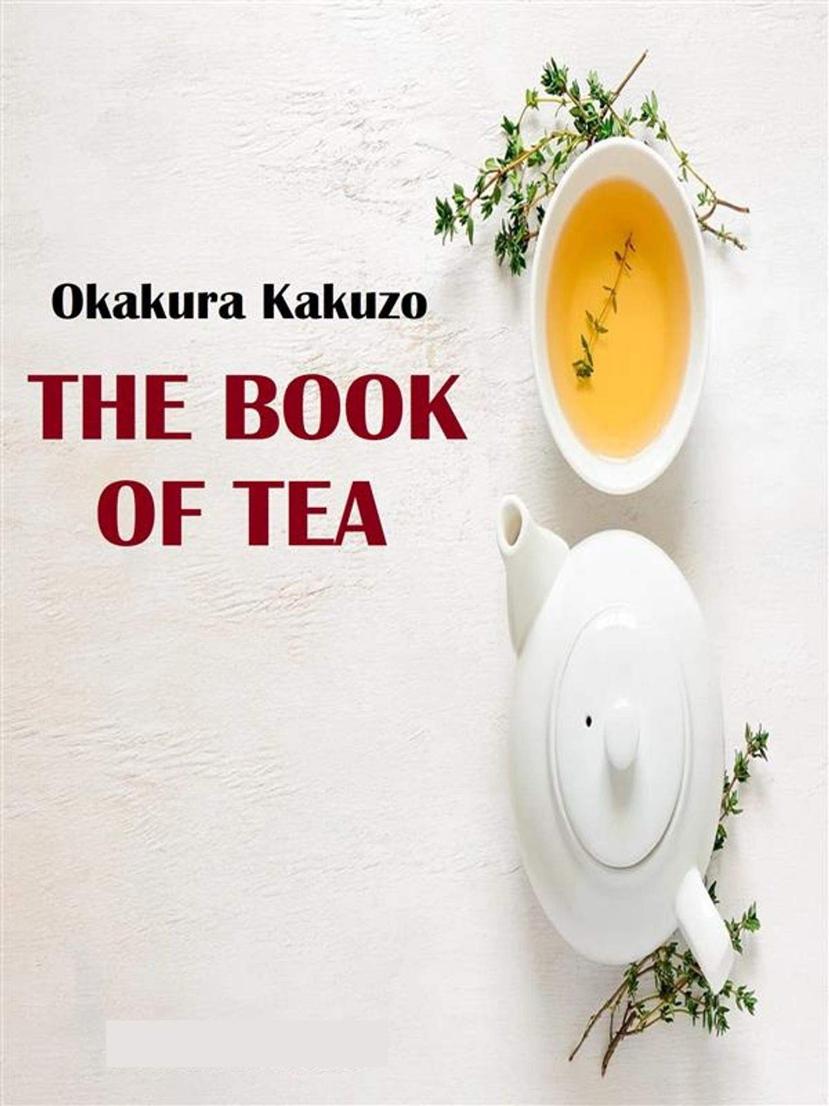 The Book of Tea