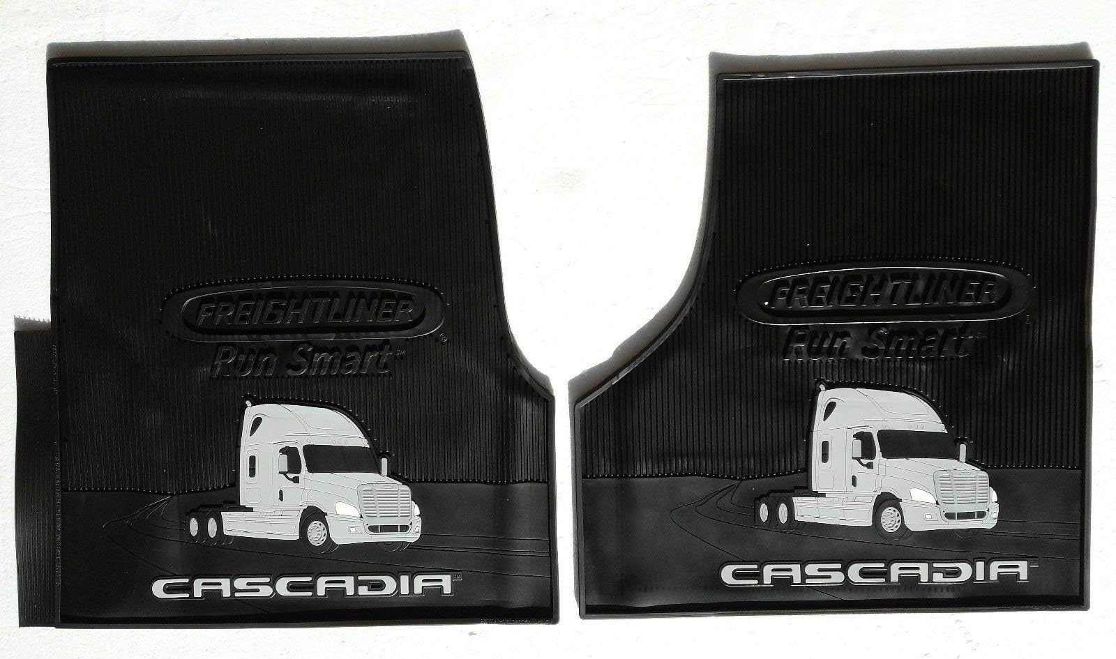 Freightliner Floor Mats - PDT CASCFM