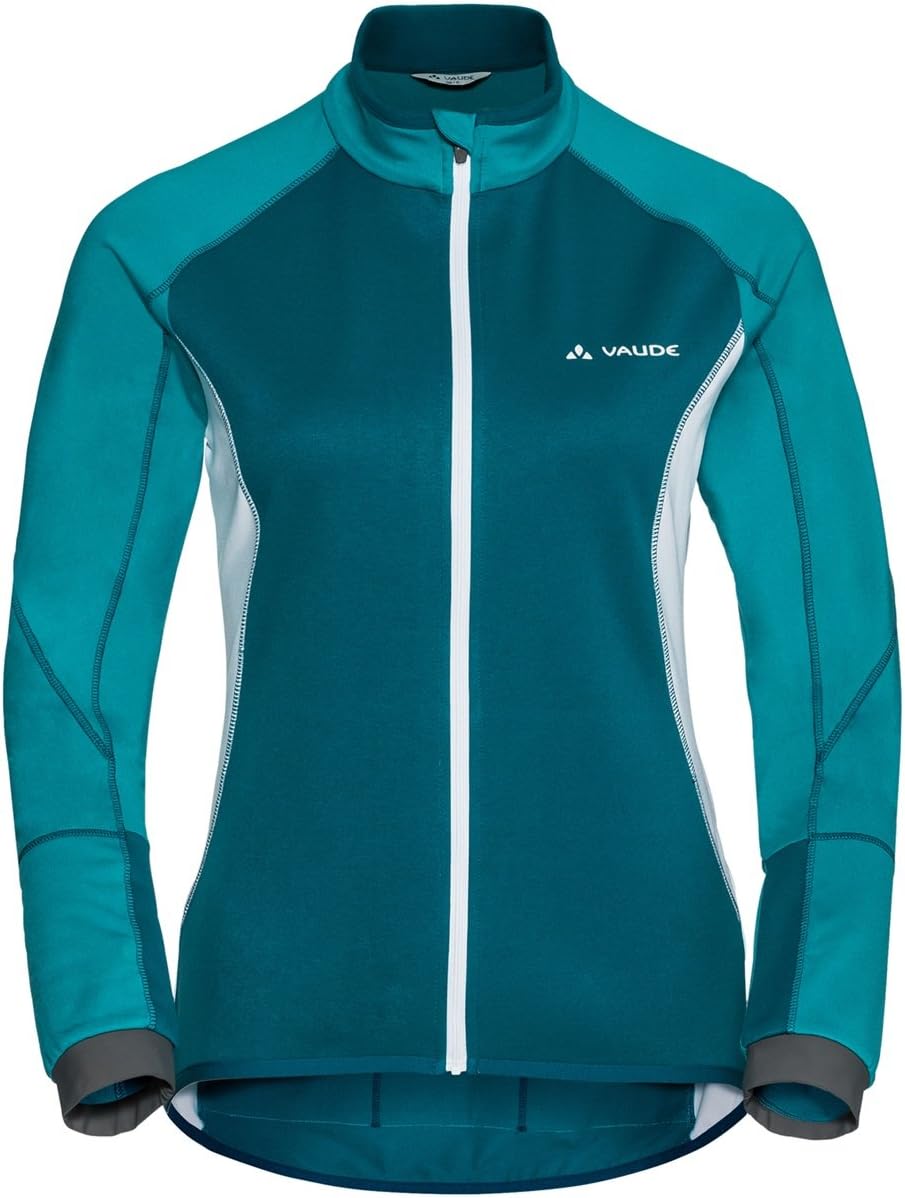 VAUDE Women's Resca Tricot Jersey