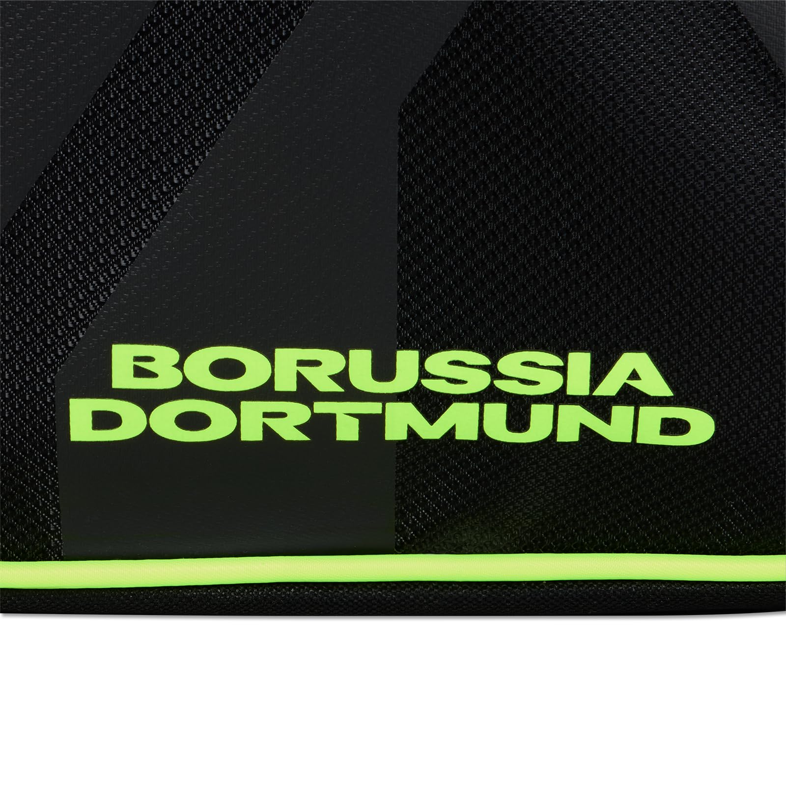 Dortmund BVB Rucksack Neon