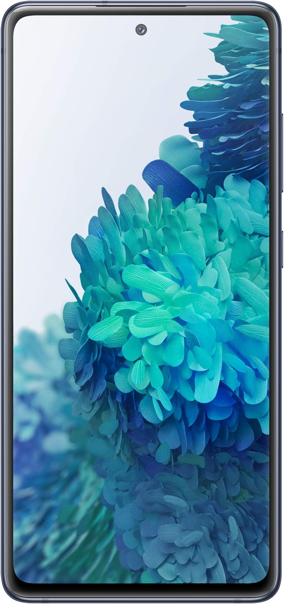 Samsung Galaxy S20 FE (Cloud Navy, 8GB RAM, 128GB Storage)