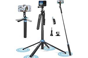Eocean Tripod for GoPro