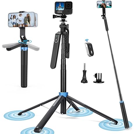 Eocean Tripod for GoPro