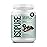Isopure Plant-Based Protein Powder, Lactose Free, Gluten Free, With Iron, Chocolate, 20g Plant Protein Per Serving, 1.37 Lbs, 20 Servings