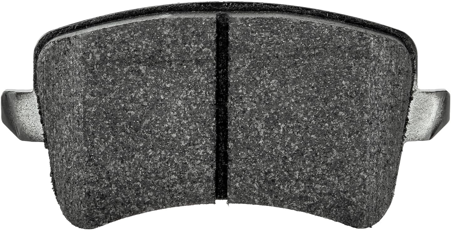 Hawk Performance HB823Z.652 Performance Ceramic Street Brake Pads