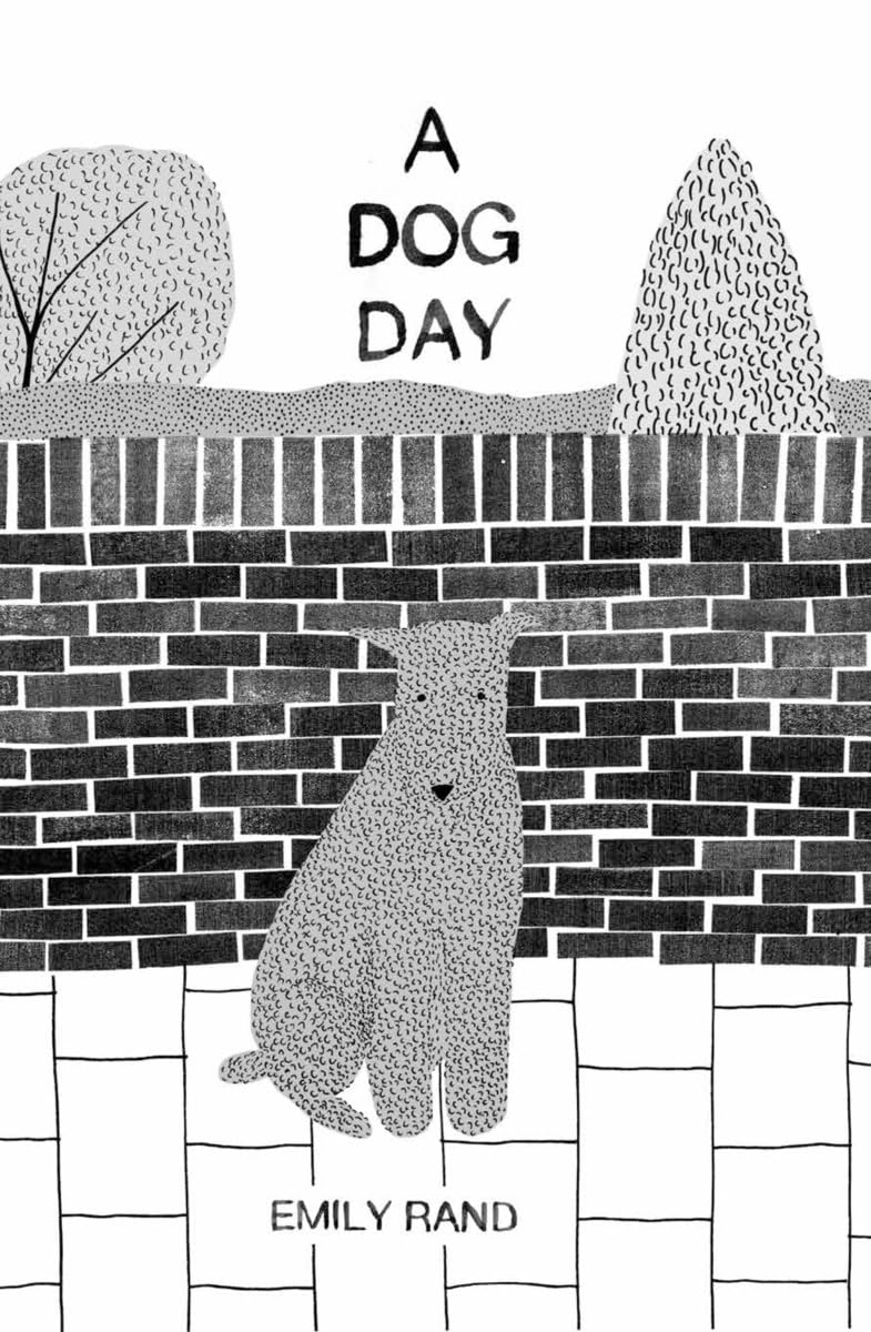 A Dog Day,Emily Rand,Emily Rand