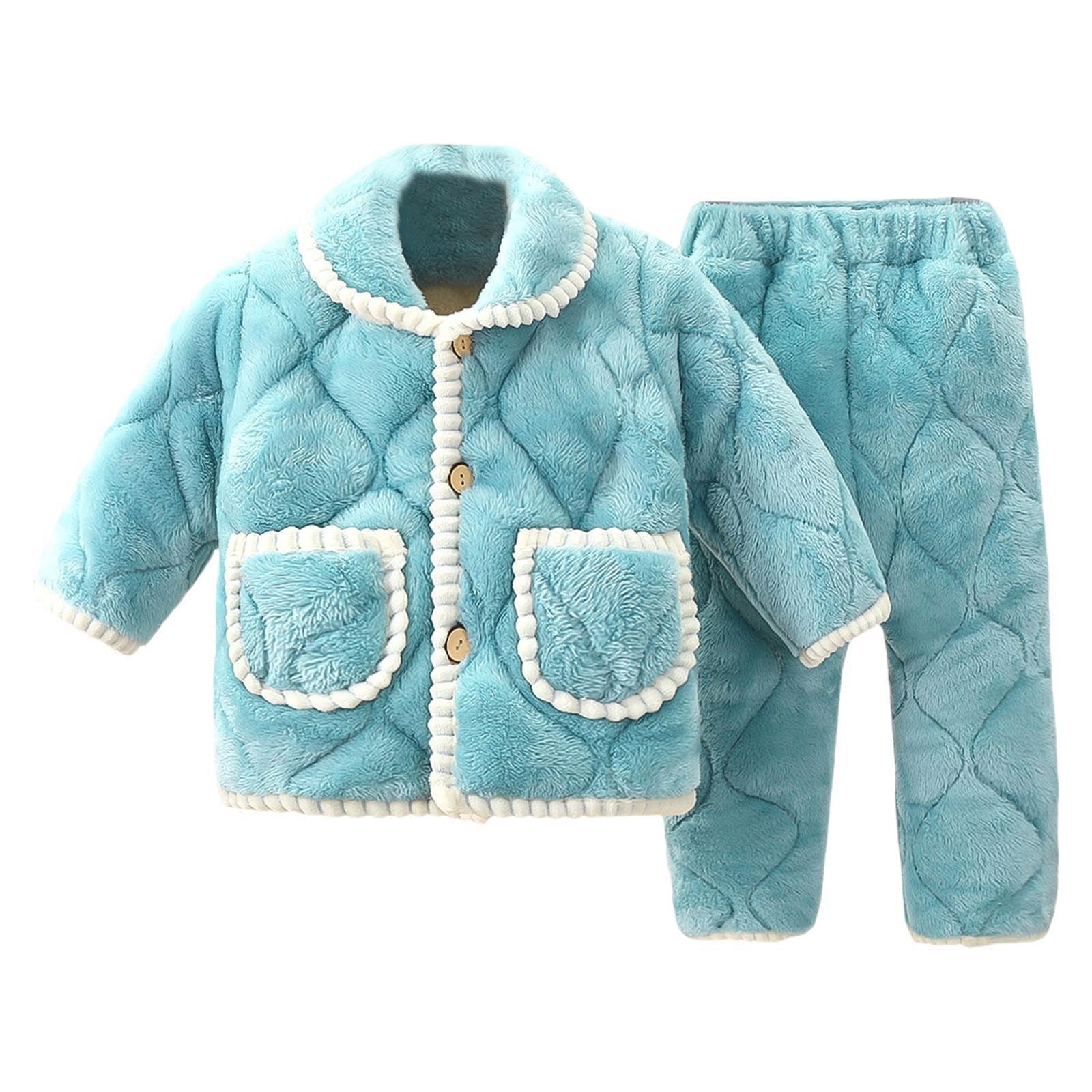 Vetement Garcon Hiver Ensemble Crew Neck Sweat Et Jogpant Deux Pièces Bébé Jeans Jogging Vêtement Tenue De Running Survetement Bebe Outfit Vêtements