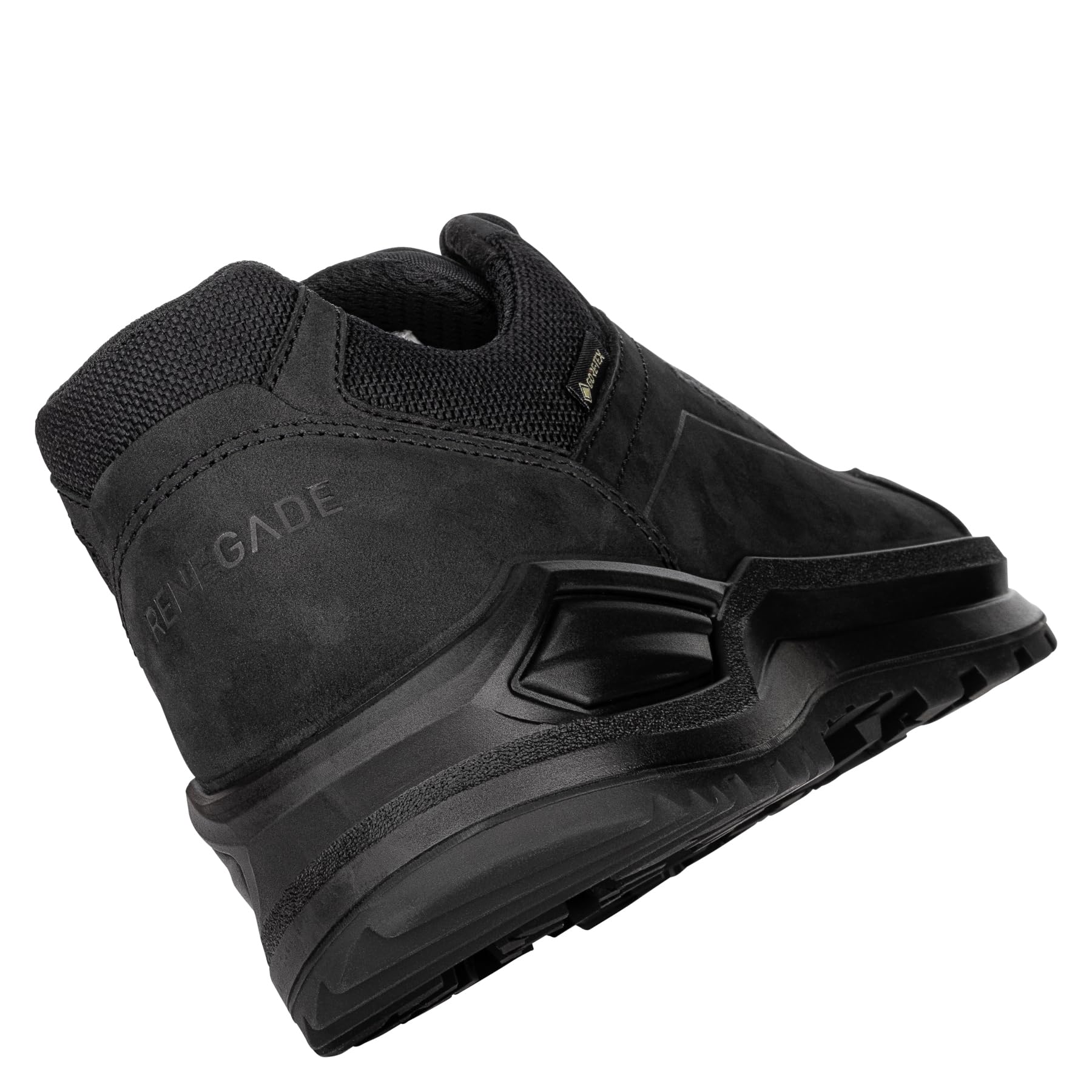 LOWA Renegade Evo GTX Lo Herren schwarz