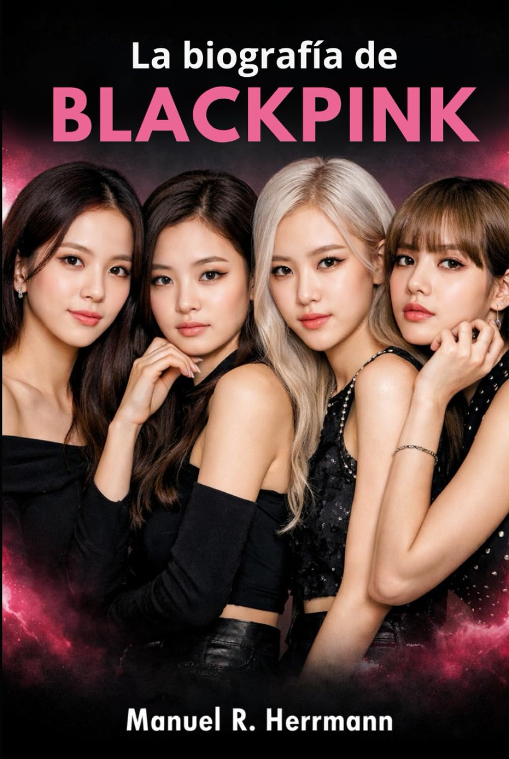 La biografía de BLACKPINK: BLACKPINK: Música, poder y la formación de iconos globales