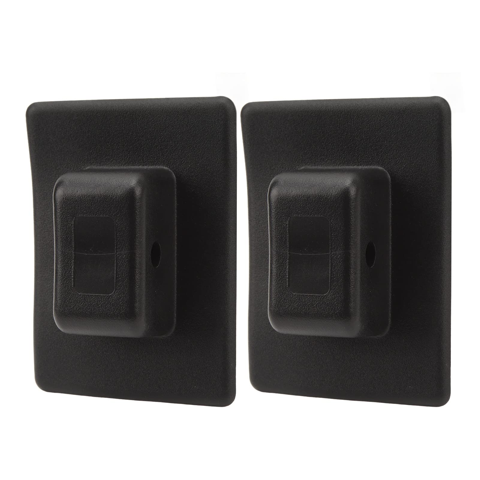 Kayak Navigation Stand, Anti Ultraviolet PVC Navigation Stand 2Pcs Lightweight for Yacht (Black)-image-41